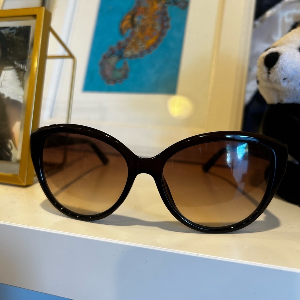 Calvin Klein sun glasses